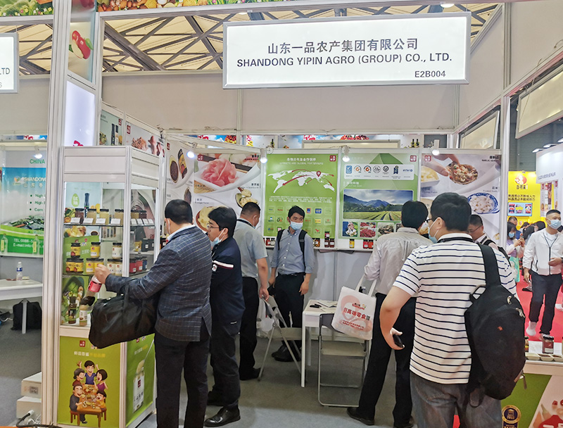 SLAL Inspire Food Business